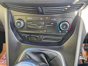 Ford Grand C-Max 1.5 TDCI Zetec EURO 6 (s/s) 5dr