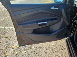 Ford Grand C-Max 1.5 TDCI Zetec EURO 6 (s/s) 5dr