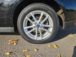 Ford Grand C-Max 1.5 TDCI Zetec EURO 6 (s/s) 5dr