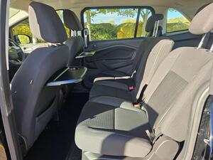 Ford Grand C-Max 1.5 TDCI Zetec EURO 6 (s/s) 5dr