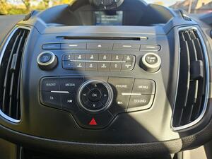 Ford Grand C-Max 1.5 TDCI Zetec EURO 6 (s/s) 5dr