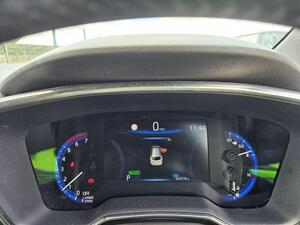 Toyota Corolla 1.8 VVT-h ICON TECH Touring Sports CVT EURO 6 (s/s) 5dr