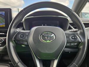 Toyota Corolla 1.8 VVT-h ICON TECH Touring Sports CVT EURO 6 (s/s) 5dr