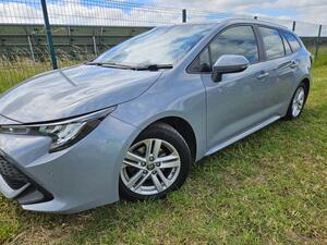Toyota Corolla 1.8 VVT-h ICON TECH Touring Sports CVT EURO 6 (s/s) 5dr
