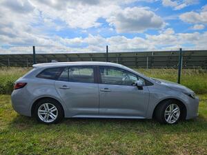 Toyota Corolla 1.8 VVT-h ICON TECH Touring Sports CVT EURO 6 (s/s) 5dr