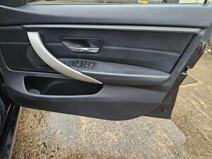 BMW 4 Series Gran Coupe 2.0 420I SE EURO 6 (s/s) 5dr