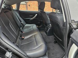 BMW 4 Series Gran Coupe 2.0 420I SE EURO 6 (s/s) 5dr