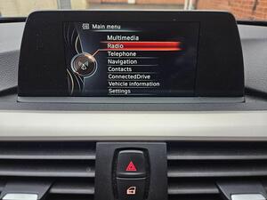 BMW 4 Series Gran Coupe 2.0 420I SE EURO 6 (s/s) 5dr