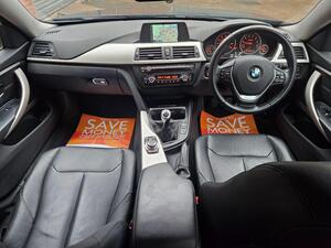 BMW 4 Series Gran Coupe 2.0 420I SE EURO 6 (s/s) 5dr