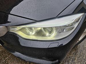 BMW 4 Series Gran Coupe 2.0 420I SE EURO 6 (s/s) 5dr