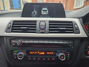 BMW 4 Series Gran Coupe 2.0 420I SE EURO 6 (s/s) 5dr