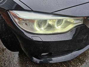 BMW 4 Series Gran Coupe 2.0 420I SE EURO 6 (s/s) 5dr