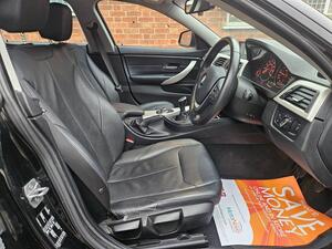 BMW 4 Series Gran Coupe 2.0 420I SE EURO 6 (s/s) 5dr