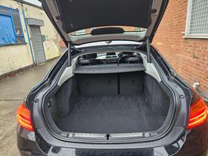 BMW 4 Series Gran Coupe 2.0 420I SE EURO 6 (s/s) 5dr