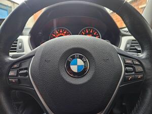 BMW 4 Series Gran Coupe 2.0 420I SE EURO 6 (s/s) 5dr