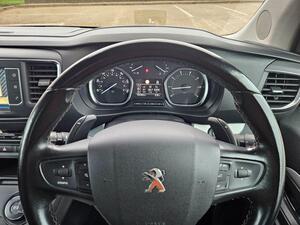 Peugeot Traveller 2.0 BlueHDi Allure Standard MPV EAT8 MWB EURO 6 (s/s) 5dr