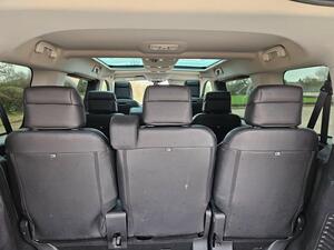 Peugeot Traveller 2.0 BlueHDi Allure Standard MPV EAT8 MWB EURO 6 (s/s) 5dr
