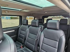 Peugeot Traveller 2.0 BlueHDi Allure Standard MPV EAT8 MWB EURO 6 (s/s) 5dr