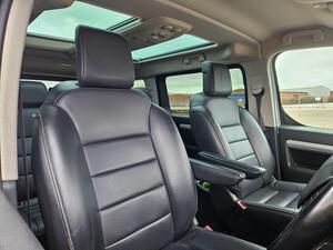 Peugeot Traveller 2.0 BlueHDi Allure Standard MPV EAT8 MWB EURO 6 (s/s) 5dr