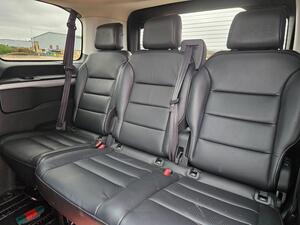 Peugeot Traveller 2.0 BlueHDi Allure Standard MPV EAT8 MWB EURO 6 (s/s) 5dr