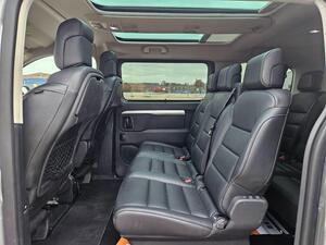 Peugeot Traveller 2.0 BlueHDi Allure Standard MPV EAT8 MWB EURO 6 (s/s) 5dr