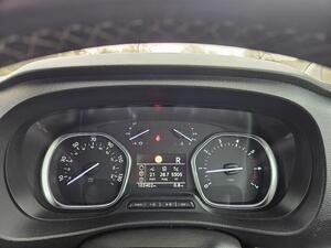 Peugeot Traveller 2.0 BlueHDi Allure Standard MPV EAT8 MWB EURO 6 (s/s) 5dr