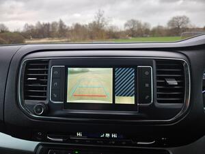 Peugeot Traveller 2.0 BlueHDi Allure Standard MPV EAT8 MWB EURO 6 (s/s) 5dr