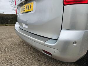 Peugeot Traveller 2.0 BlueHDi Allure Standard MPV EAT8 MWB EURO 6 (s/s) 5dr