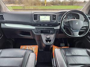 Peugeot Traveller 2.0 BlueHDi Allure Standard MPV EAT8 MWB EURO 6 (s/s) 5dr
