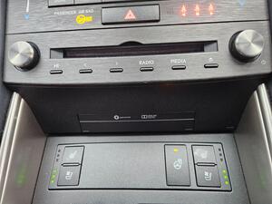 Lexus IS 2.5 300H F Sport E-CVT EURO 6 (s/s) 4dr