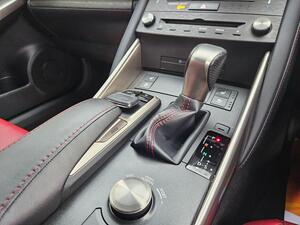 Lexus IS 2.5 300H F Sport E-CVT EURO 6 (s/s) 4dr