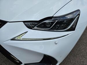 Lexus IS 2.5 300h F Sport E-CVT Euro 6 (s/s) 4dr