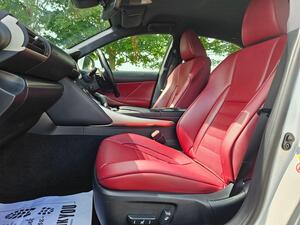 Lexus IS 2.5 300h F Sport E-CVT Euro 6 (s/s) 4dr