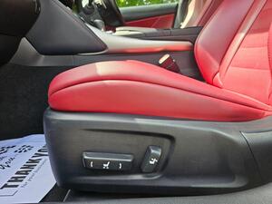 Lexus IS 2.5 300h F Sport E-CVT Euro 6 (s/s) 4dr