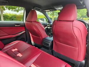 Lexus IS 2.5 300h F Sport E-CVT Euro 6 (s/s) 4dr