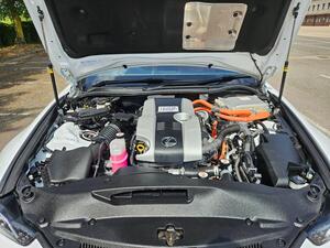 Lexus IS 2.5 300h F Sport E-CVT Euro 6 (s/s) 4dr