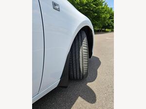 Lexus IS 2.5 300h F Sport E-CVT Euro 6 (s/s) 4dr