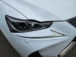 Lexus IS 2.5 300h F Sport E-CVT Euro 6 (s/s) 4dr