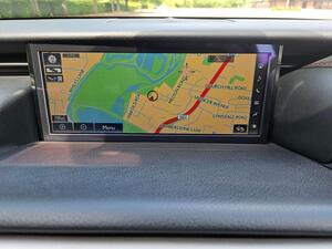 Lexus IS 2.5 300h F Sport E-CVT Euro 6 (s/s) 4dr