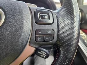 Lexus IS 2.5 300h F Sport E-CVT Euro 6 (s/s) 4dr