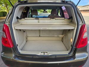 Mercedes-Benz A Class 2.0 A160 CDI Elegance SE CVT 5dr