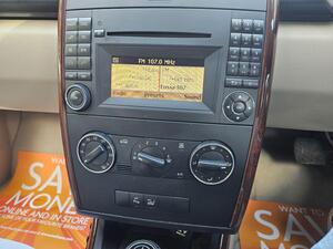 Mercedes-Benz A Class 2.0 A160 CDI Elegance SE CVT 5dr