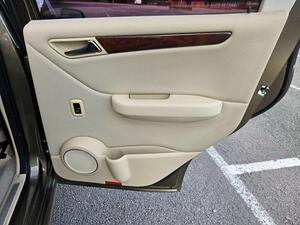 Mercedes-Benz A Class 2.0 A160 CDI Elegance SE CVT 5dr