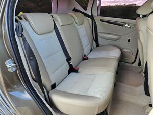 Mercedes-Benz A Class 2.0 A160 CDI Elegance SE CVT 5dr