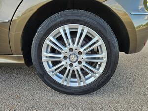 Mercedes-Benz A Class 2.0 A160 CDI Elegance SE CVT 5dr