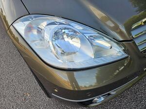 Mercedes-Benz A Class 2.0 A160 CDI Elegance SE CVT 5dr