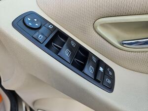 Mercedes-Benz A Class 2.0 A160 CDI Elegance SE CVT 5dr