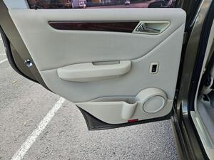Mercedes-Benz A Class 2.0 A160 CDI Elegance SE CVT 5dr
