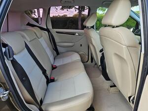 Mercedes-Benz A Class 2.0 A160 CDI Elegance SE CVT 5dr