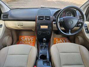Mercedes-Benz A Class 2.0 A160 CDI Elegance SE CVT 5dr